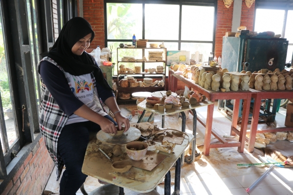 kerajinan-tanah-liat-blora